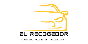 Logo Desguaces El Recogedor